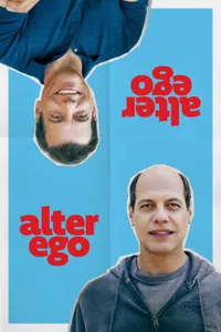 Daha İyi Bir Ben (Alter Ego)