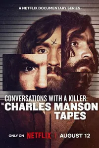 Bir Katilin İfadeleri: Charles Manson