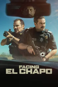 El Chapo ile Yüz Yüze (La Captura)