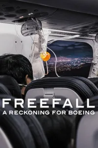 Serbest Düşüş: Boeing İçin Hesap Günü