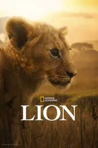 Aslan Kralın Doğuşu (Lion)