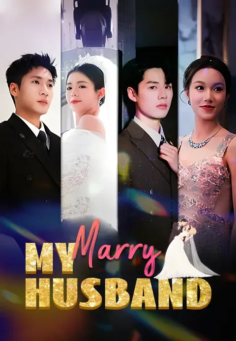 Kocamla Evlen (Marry My Husband)