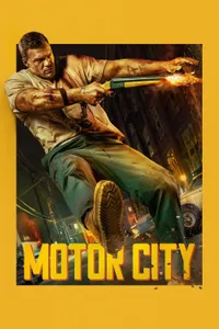 Motor Şehri (Motor City)