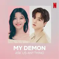 Benim Şeytanım (My Demon)