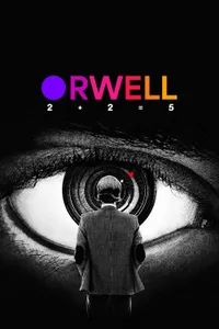 Orwell 2+2=5 (Büyük Birader)