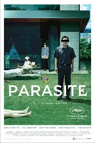 Parazit (Parasite - Oscar Ödüllü)