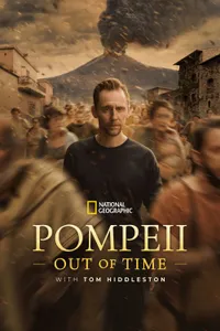 Pompeii: Zamanın Durduğu Gün