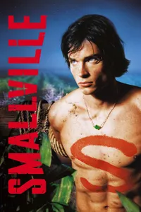 Smallville (Süpermen'in Gençliği)