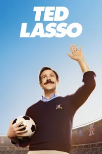 Ted Lasso (Türkçe Dublaj)