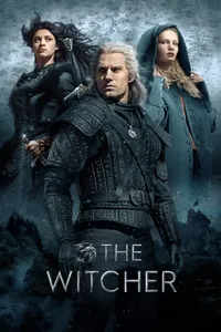 The Witcher (Efsunlu)