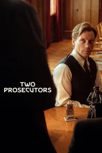 İki Savcı (Two Prosecutors)