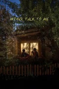 Rüzgar Konuş Benimle (Wind Talk to Me)