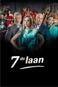 7de Laan (Dizi - Türkçe Dublaj)