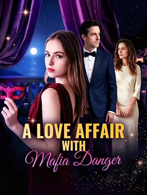 A Love Affair With Mafia Danger