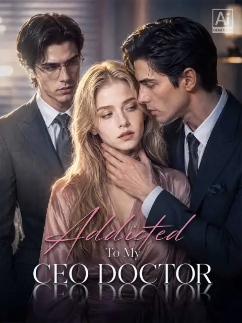 Addicted to My CEO Doctor