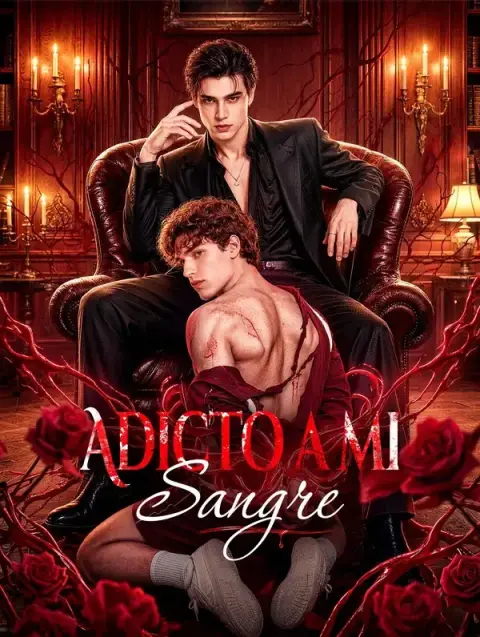Adicto a mi Sangre