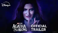 Baştan Beri Agatha (Agatha All Along - 2024)