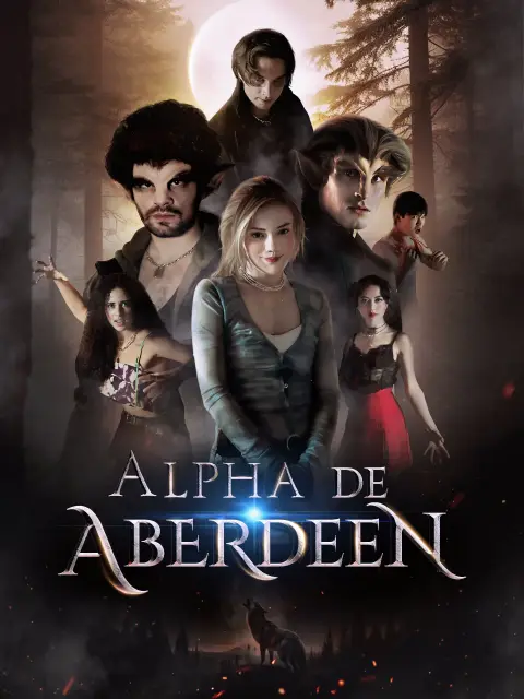 Alfa de Aberdeen
