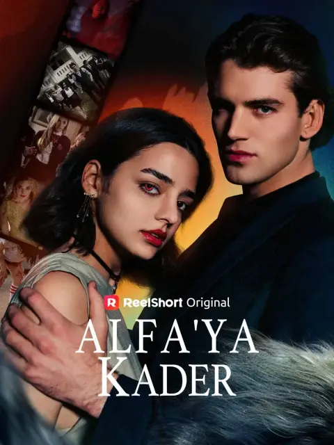 Fate for the Alpha