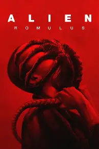 Alien: Romulus (2024 - 1080p)