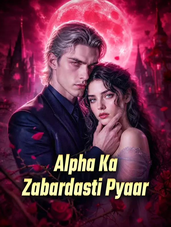 Alpha Ka Zabardasti Pyaar
