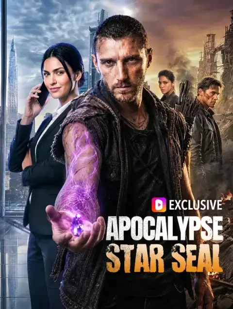 Apocalypse: Star Seal
