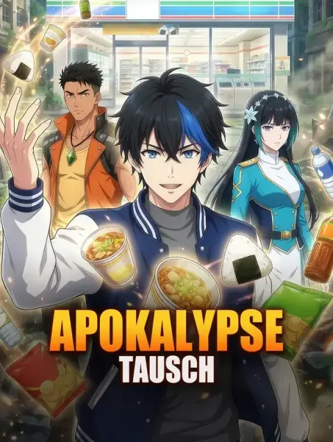 Apocalypse Exchange