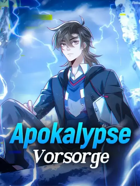 Apocalypse Preparation