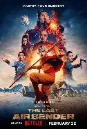 Avatar: The Last Airbender (Dizi - Türkçe Dublaj)