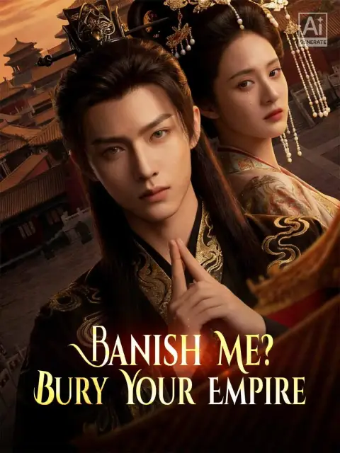 Banish Me? Bury Your Empire (Dubbed)