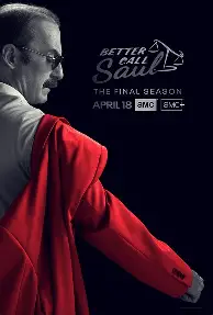 Better Call Saul (Türkçe Dublaj)