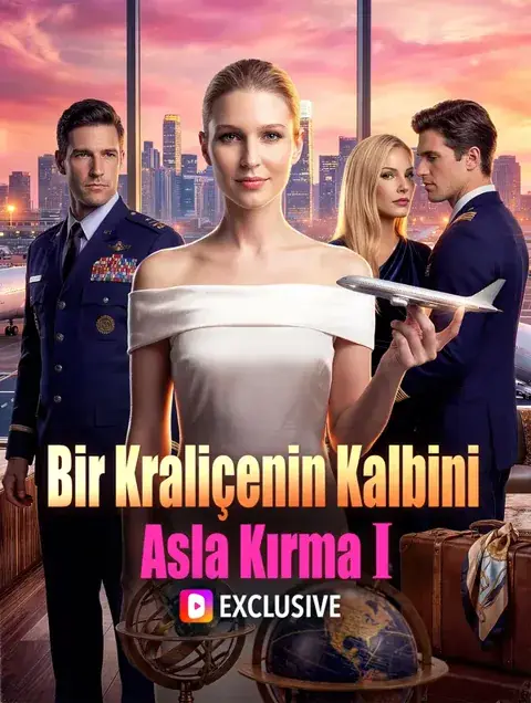 Bir Kraliçenin Kalbini Asla Kırma I