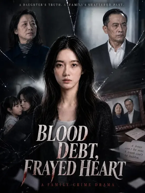 Blood, Not Heart(Dubbed)