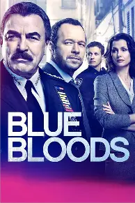 Blue Bloods (Dizi - Türkçe Dublaj)