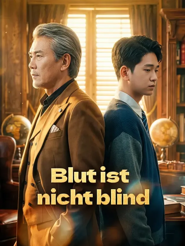 Blood Is Not Blind