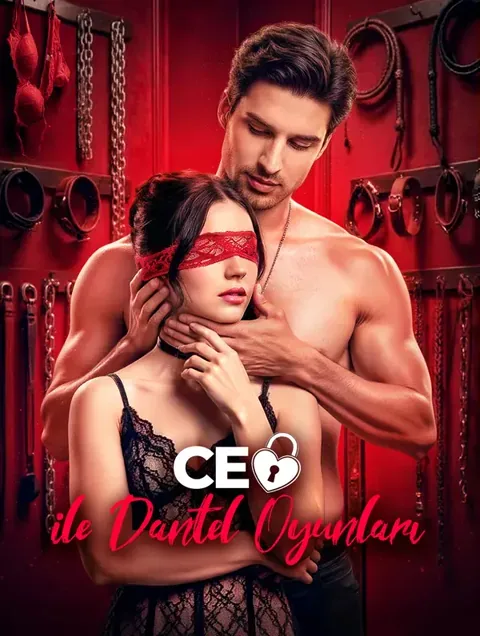 CEO ile Dantel Oyunları(Dublajlı)