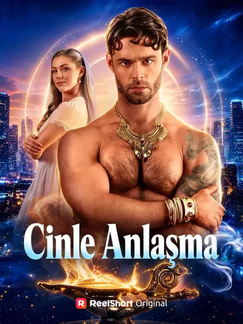 Cinle Anlaşma (Dublajlı)