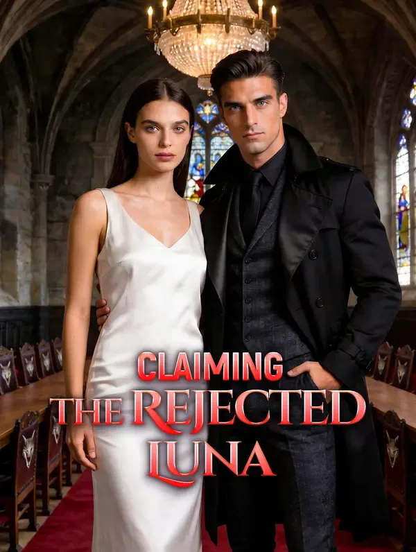 Claiming the Rejected Luna