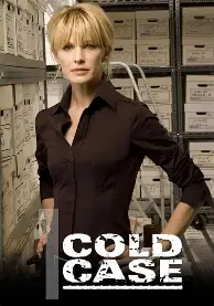 Cold Case (Dizi - Türkçe Dublaj)