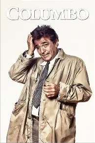 Columbo (Dizi - Türkçe Dublaj)