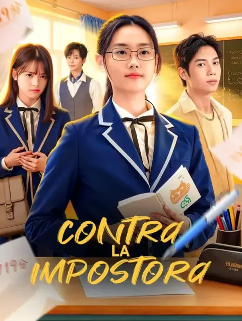 Against the Impostor