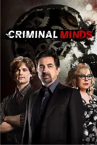 Criminal Minds (Dizi - Türkçe Dublaj)