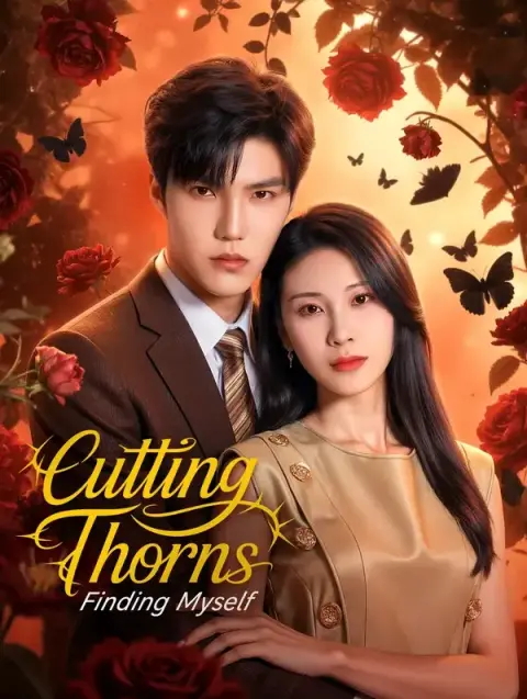 Cutting Thorns, Finding Myself(Dubbed)