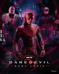 Daredevil: Born Again (Daredevil: Yeniden Doğuş - 2025)