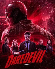Daredevil (Korkusuz - Marvel / Netflix)