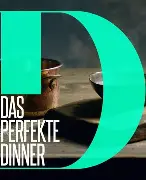 Das perfekte Dinner (Dizi - Türkçe Dublaj)