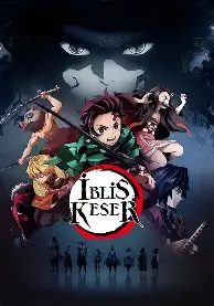 Demon Slayer: Kimetsu no Yaiba (İblis Keser)