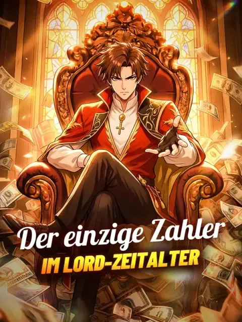 The Only Spender in the Age of Lords