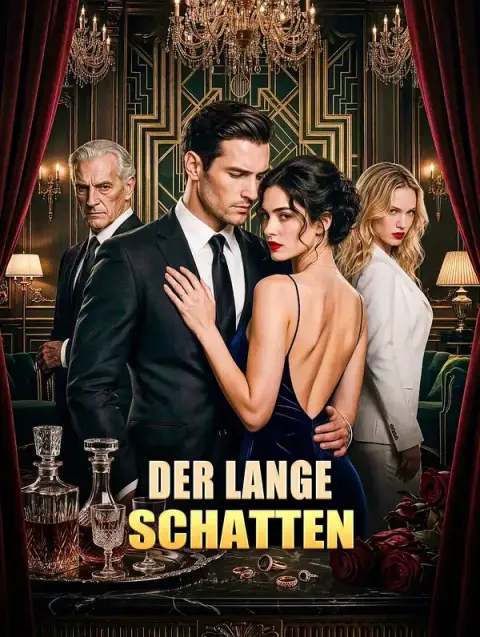 Der lange Schatten