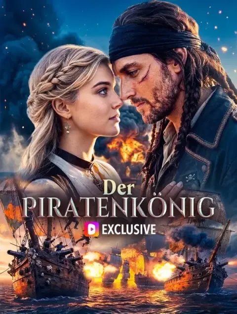 The Pirate King
